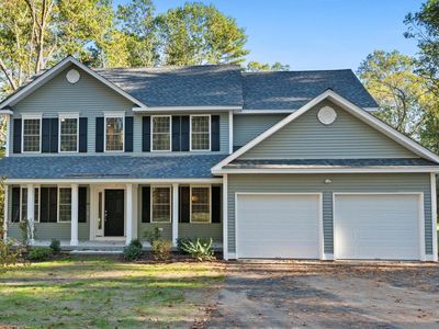 19 Griffin Road, Hudson, NH, 03051