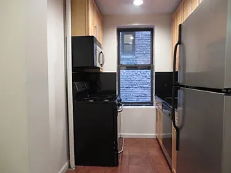 Rented by City Connections Realty