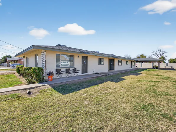 446 S Bellview, Mesa, AZ 85204