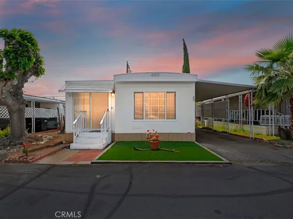 721 N Sunset Ave #33, Banning, CA 92220