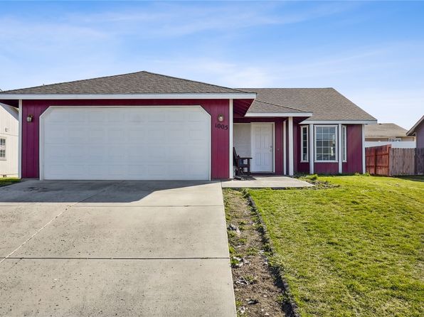 1005 Cobblestone Avenue, Othello, WA 99344