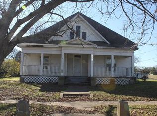 101 S Main St, Dawson, TX 76639
