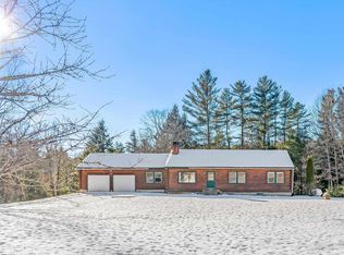 97 Dustin Rd, Webster, NH 03303