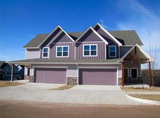 17601 Sunny Hollow Rd #A, Edmond, OK 73012