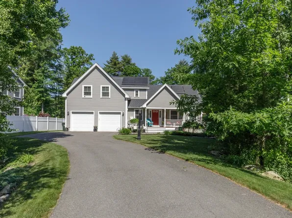 130 Stanton Street, Manchester, NH 03103