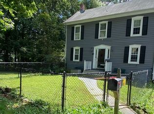 21 Richard Rd, Stoughton, MA 02072