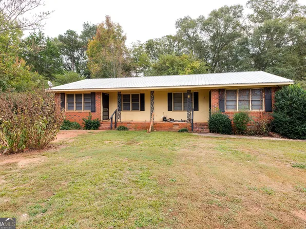 145 Springtree Rd, Athens, GA 30605