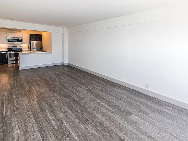 Dining/Living room