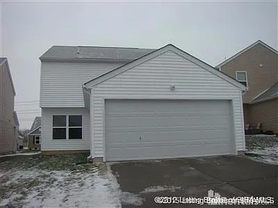 3933 Shepherds Run — Photo 2