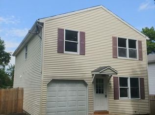 8-10 Healey St, Springfield, MA 01151