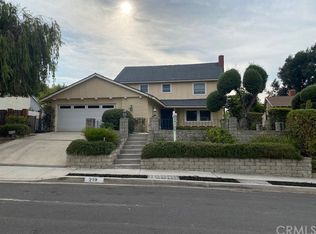 219 Tanforan Ln, Diamond Bar, CA 91765