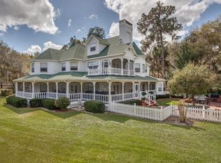 756 National Forest Rd #75G, Palatka, FL 32177