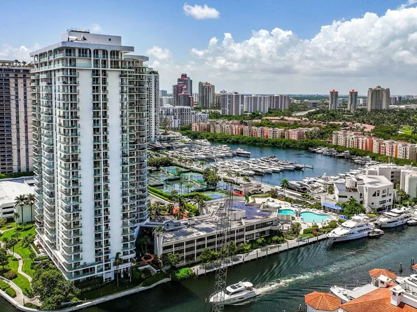 19707 Turnberry Way APT 7C, Aventura, FL 33180