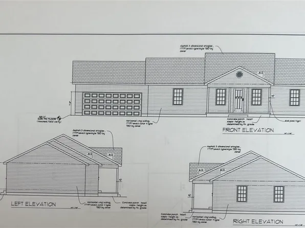 0 Poplar Springs Rd, Glasgow, KY 42141