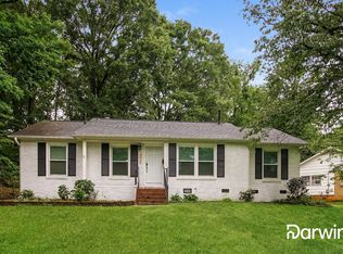 6424 Springfield Dr, Charlotte, NC 28212