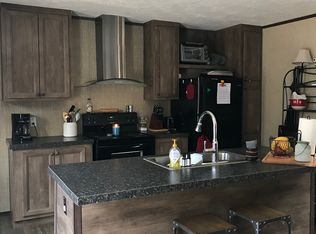 2269 Selbyville Rd, Rock Cave, WV 26234