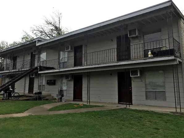 1318 N 18th St, Killeen, TX