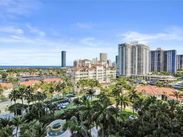 19955 NE 38th Ct APT 1105, Aventura, FL 33180