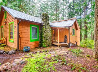 69493 E Vine Maple Dr, Rhododendron, OR 97049