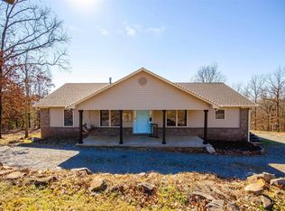 86 Hays Hill Rd, Conway, AR 72032