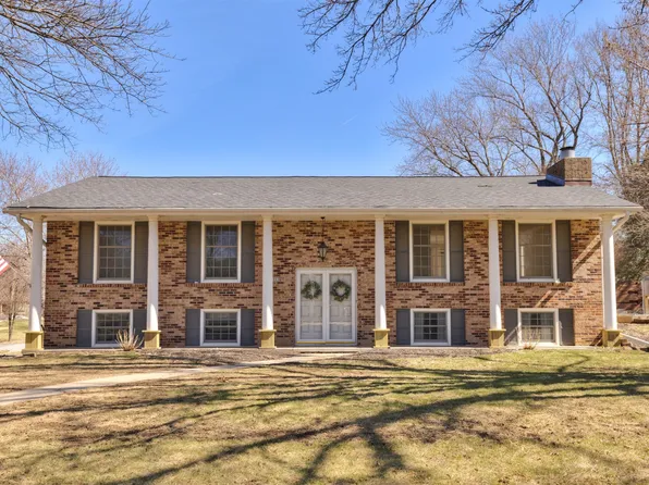 4003 SW 30th St, Des Moines, IA 50321