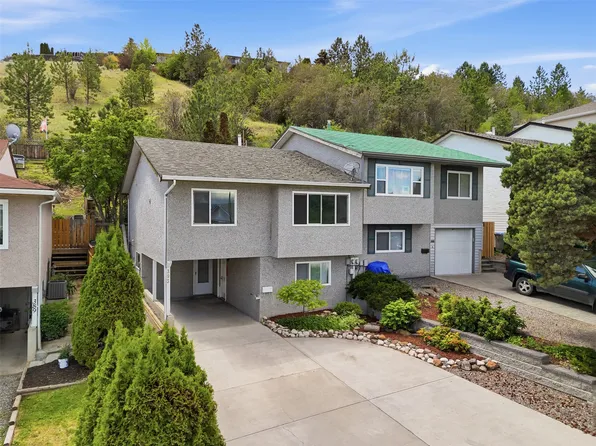 393 Waddington Dr, Kamloops, BC V2E 1S3