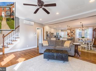 219 Westowne Rd, Baltimore, MD 21229