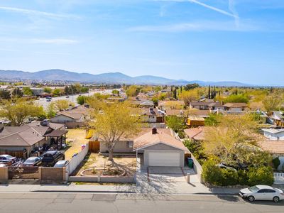 37213 55th St E, Palmdale, CA, 93552