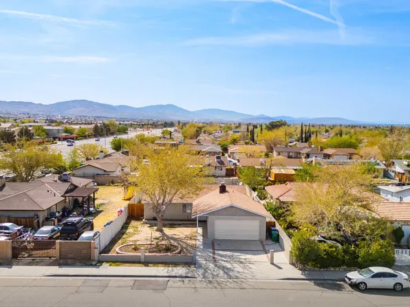 37213 55th St E, Palmdale, CA 93552