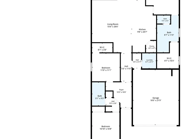 293 W Salali Trl — Photo 4