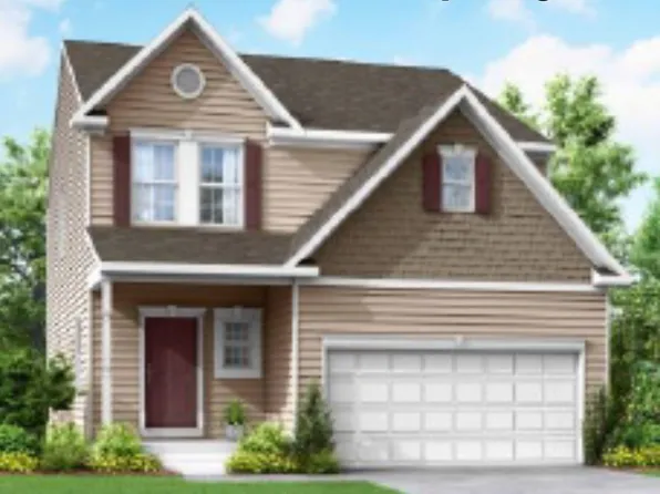 525 Wagon Ave, Pataskala, OH 43062