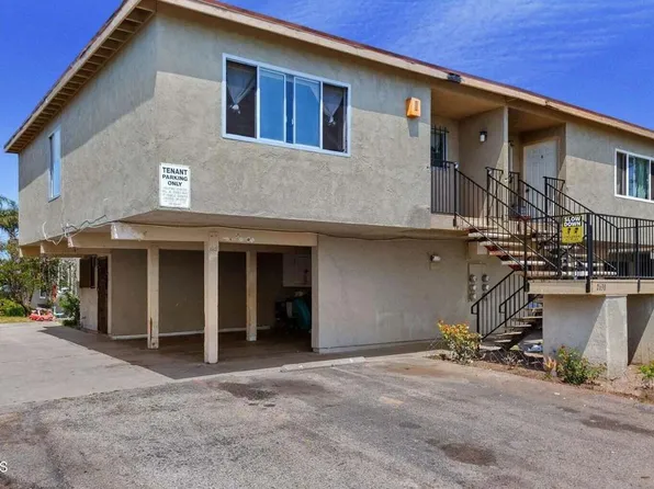 2630 El Dorado Ave APT B, Oxnard, CA 93033