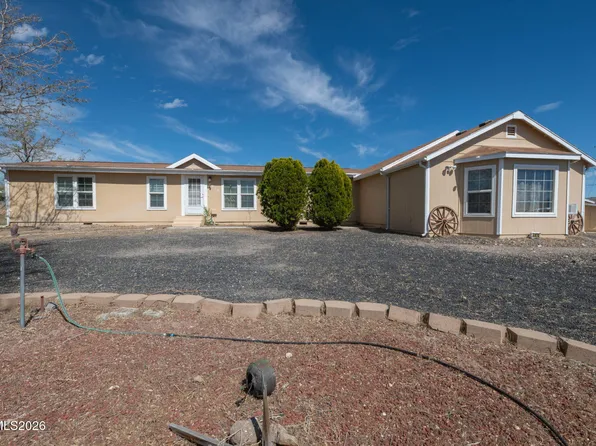 4970 Stagecoach Dr, Stagecoach, NV 89429