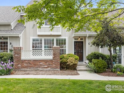2982 W Long Dr #C, Littleton, CO, 80120