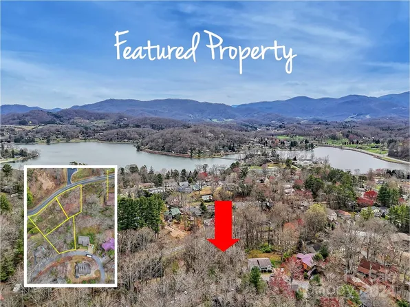 LOT Wesley Way #101, Waynesville, NC 28785