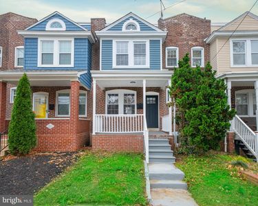 1710 W 14th St, Wilmington, DE, 19806