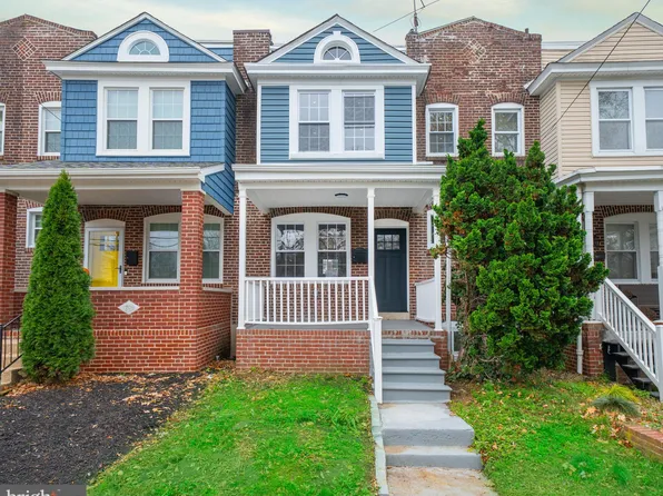 1710 W 14th St, Wilmington, DE 19806