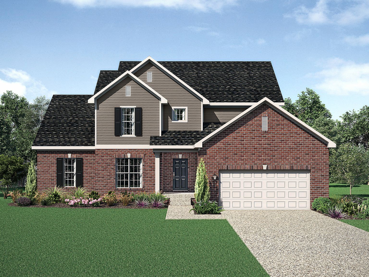 ざわけん　 17902 Shakes Ridge Ct, Fisherville, KY 40023 | Zillow