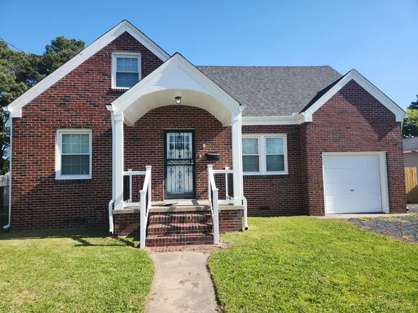 4230 Portsmouth Blvd, Portsmouth, VA 23701