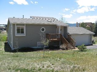 1055 S Park Dr, Monument, CO 80132