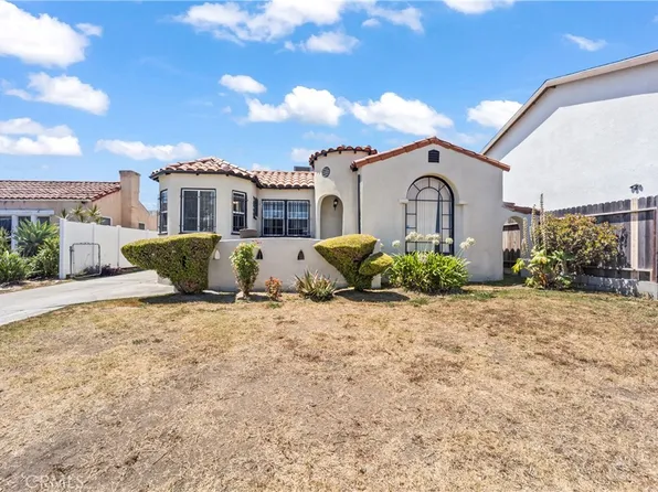 1442 W 83rd St, Los Angeles, CA 90047