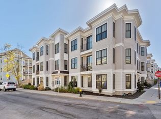 136 Sydney St UNIT 4, Dorchester, MA 02125