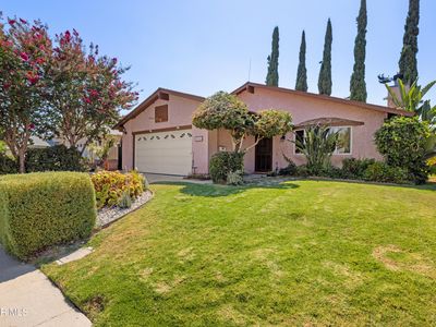 2085 N Bolivar Ct, Simi Valley, CA, 93063