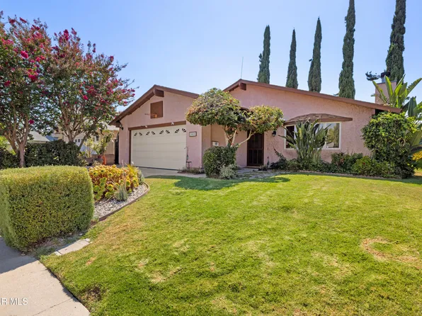 2085 N Bolivar Ct, Simi Valley, CA 93063