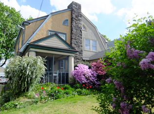 625 Woodcrest Ave, Ardmore, PA 19003