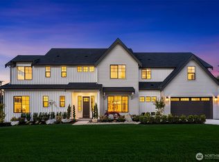 15225 NE 3rd St, Bellevue, WA