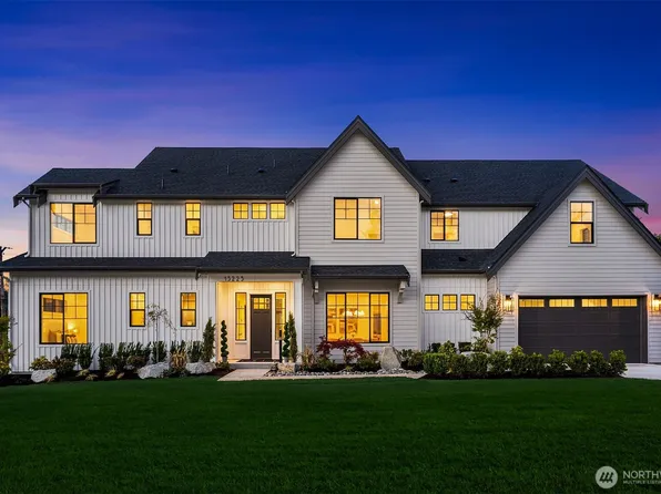 15225 NE 3rd Street, Bellevue, WA 98007
