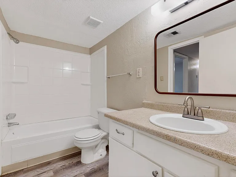 Interior - Bathroom