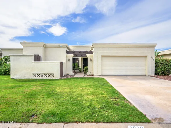 2619 W Old Glory Dr, Tucson, AZ 85741