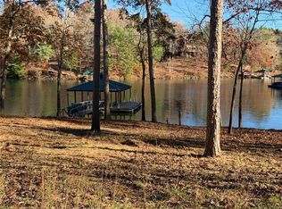 130 Bright Water Trl, Six Mile, SC 29682